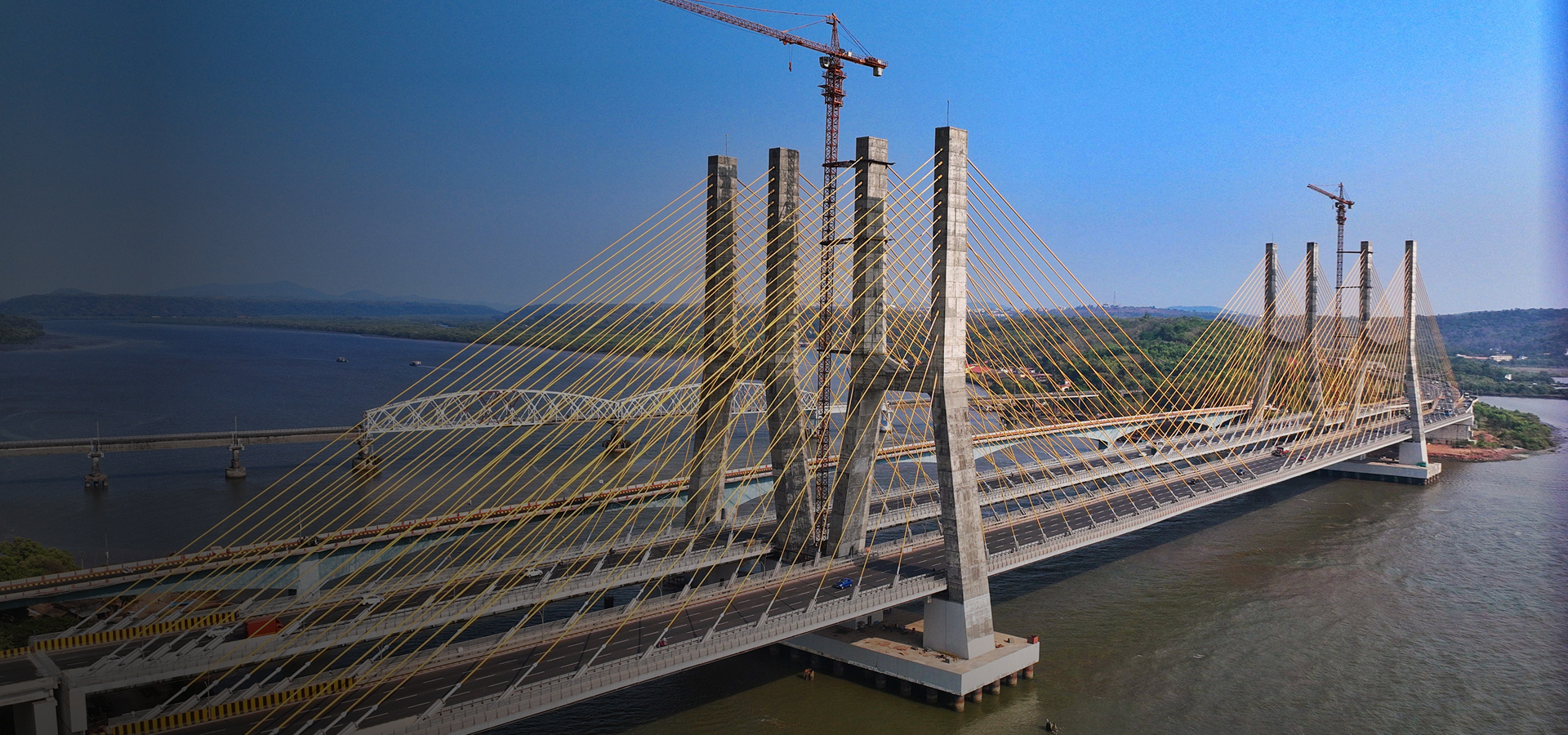 Corrosion-Prone Areas