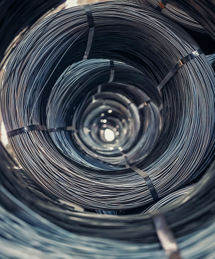 Alloy Steel Wire Rods