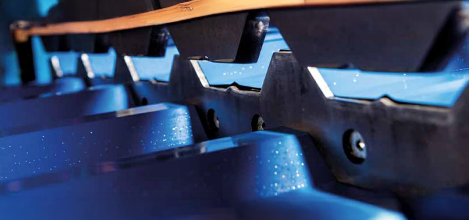 Pre-Engineered Buildings (PEB)