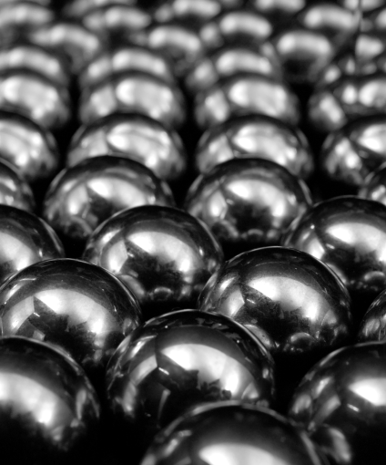 Bearings and Fasteners