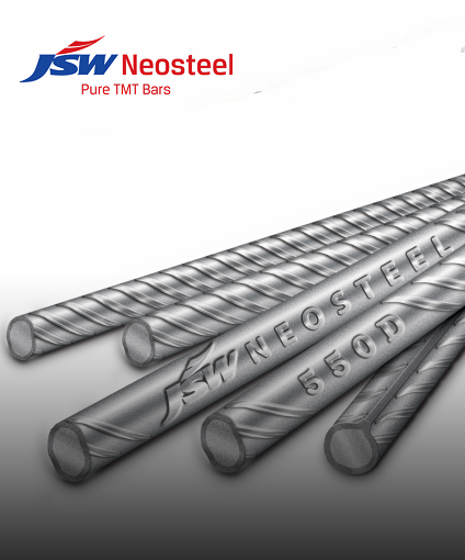 JSW Neosteel