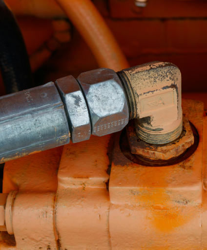 Hydraulic Components 