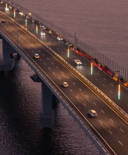 Bridges and Highways