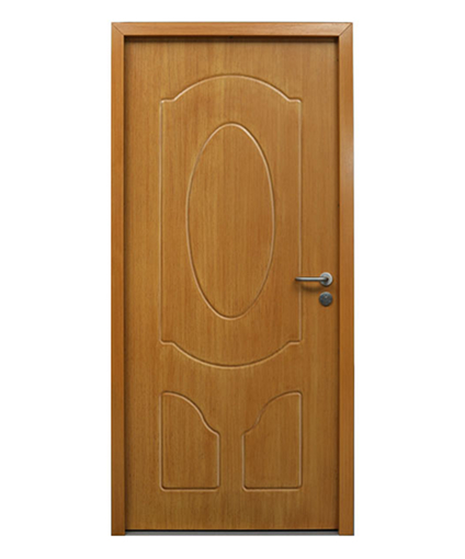 Embossed Doors