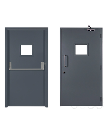 Fire Doors