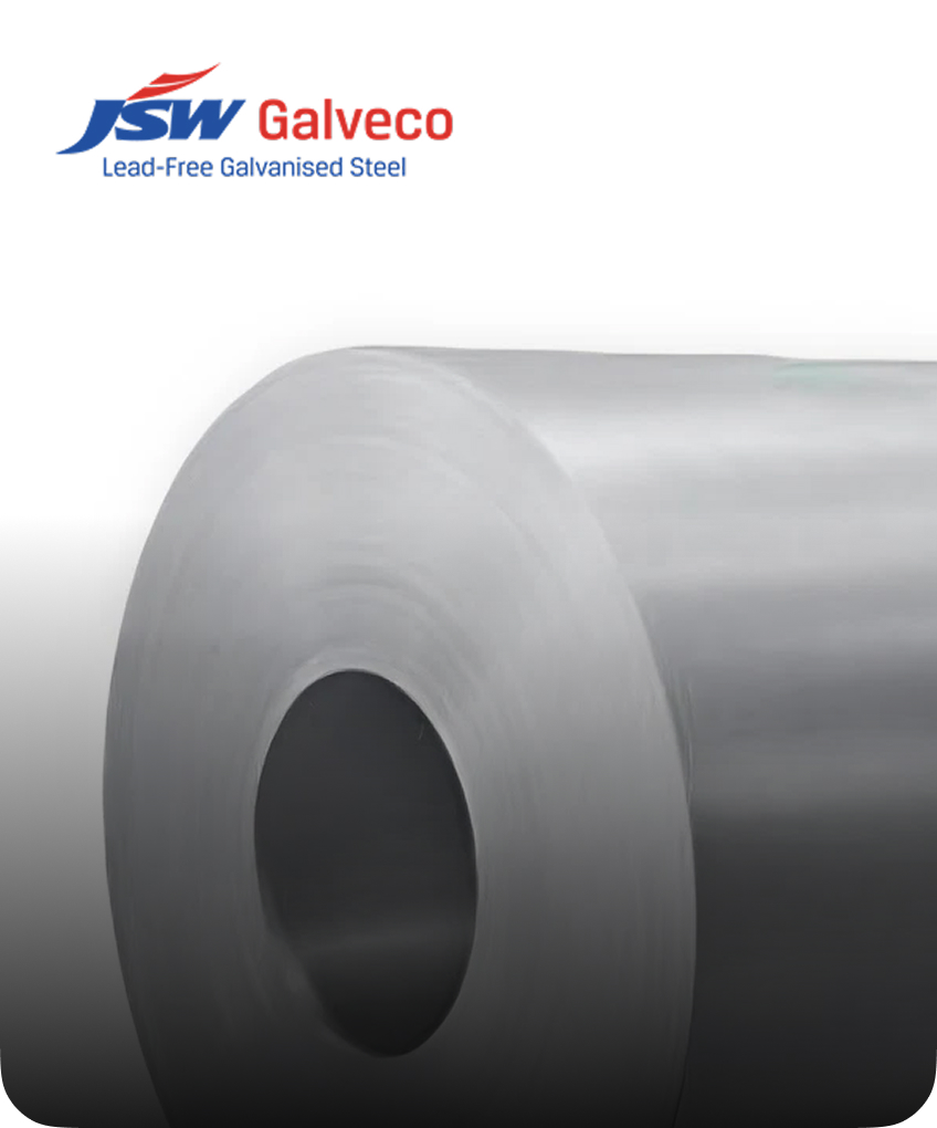 JSW Galveco