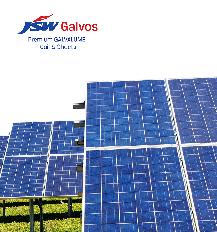 JSW Galvos