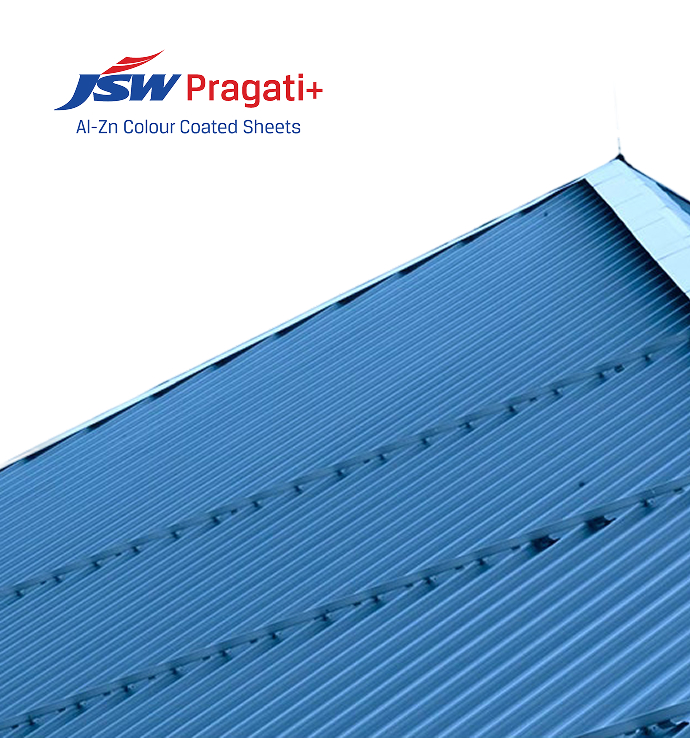 JSW Pragati+