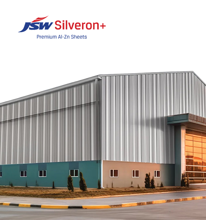 JSW Silveron+