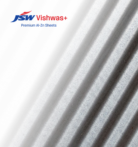 JSW Vishwas+