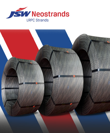 JSW Neostrands