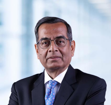 Mr. Shyamal Mukherjee