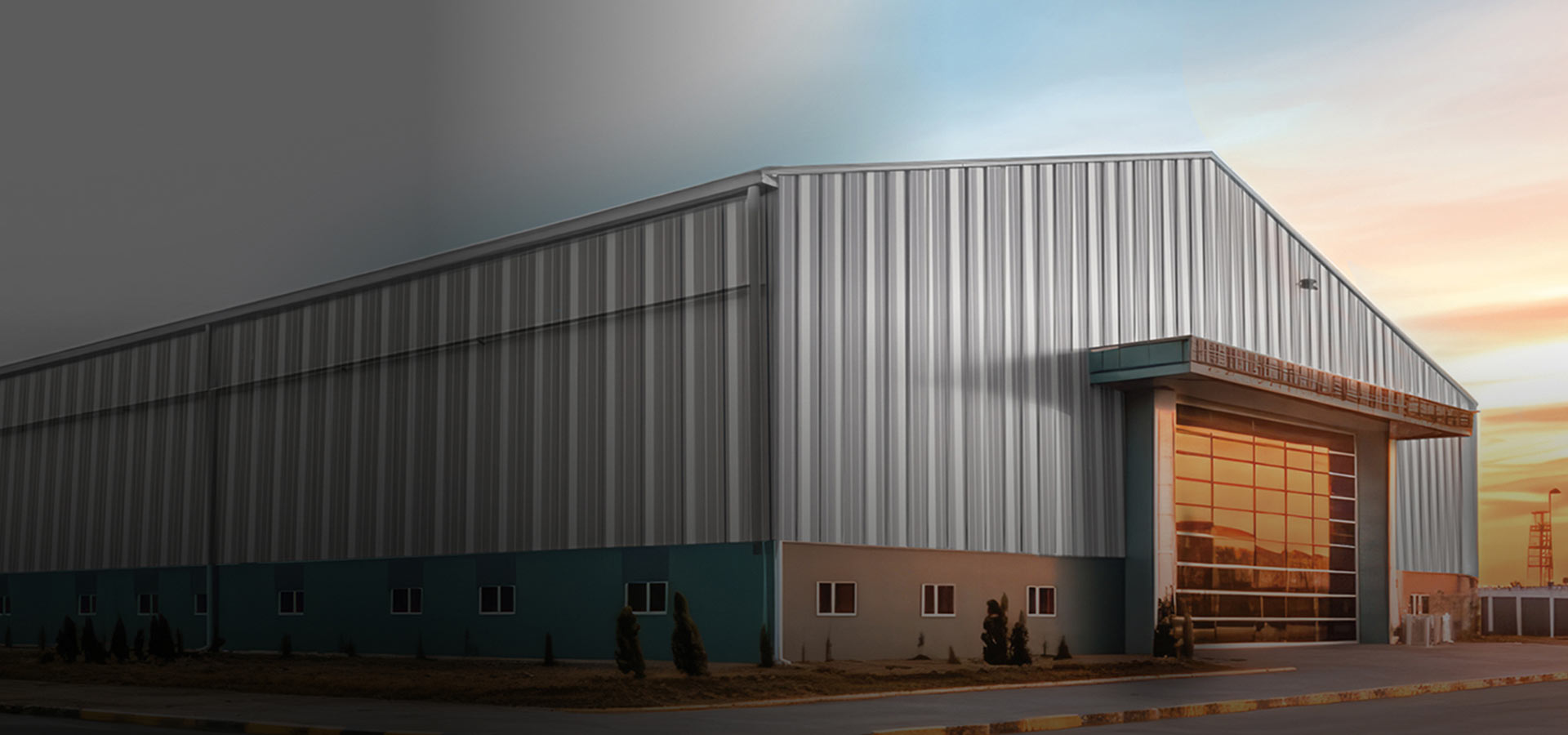 Buildings & Infrastructure