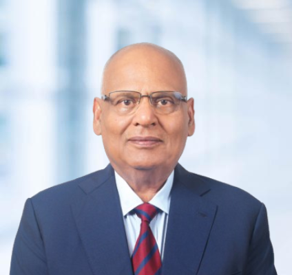 Mr. Sushil Kumar Roongta