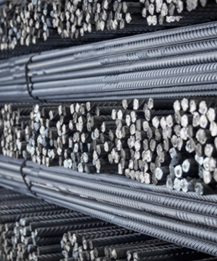 TMT Bars