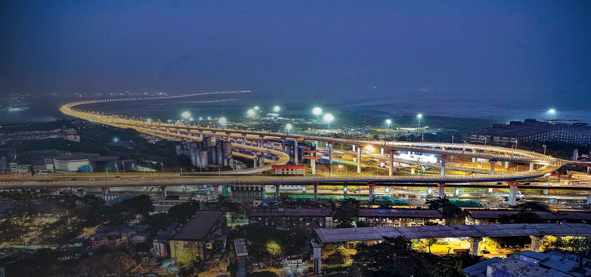 General Infrastructure 