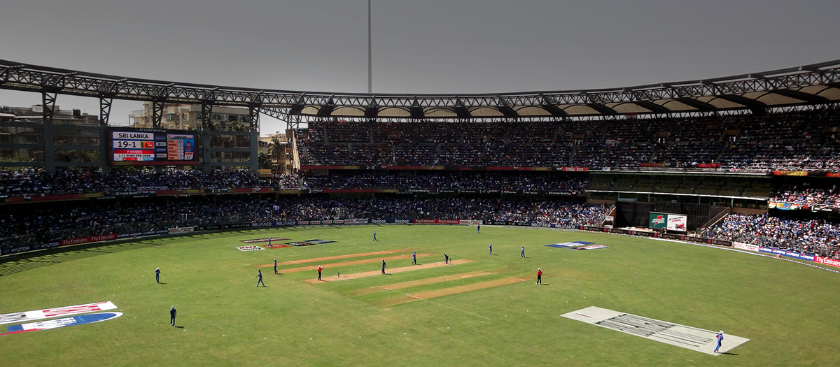 Wankhede Stadium