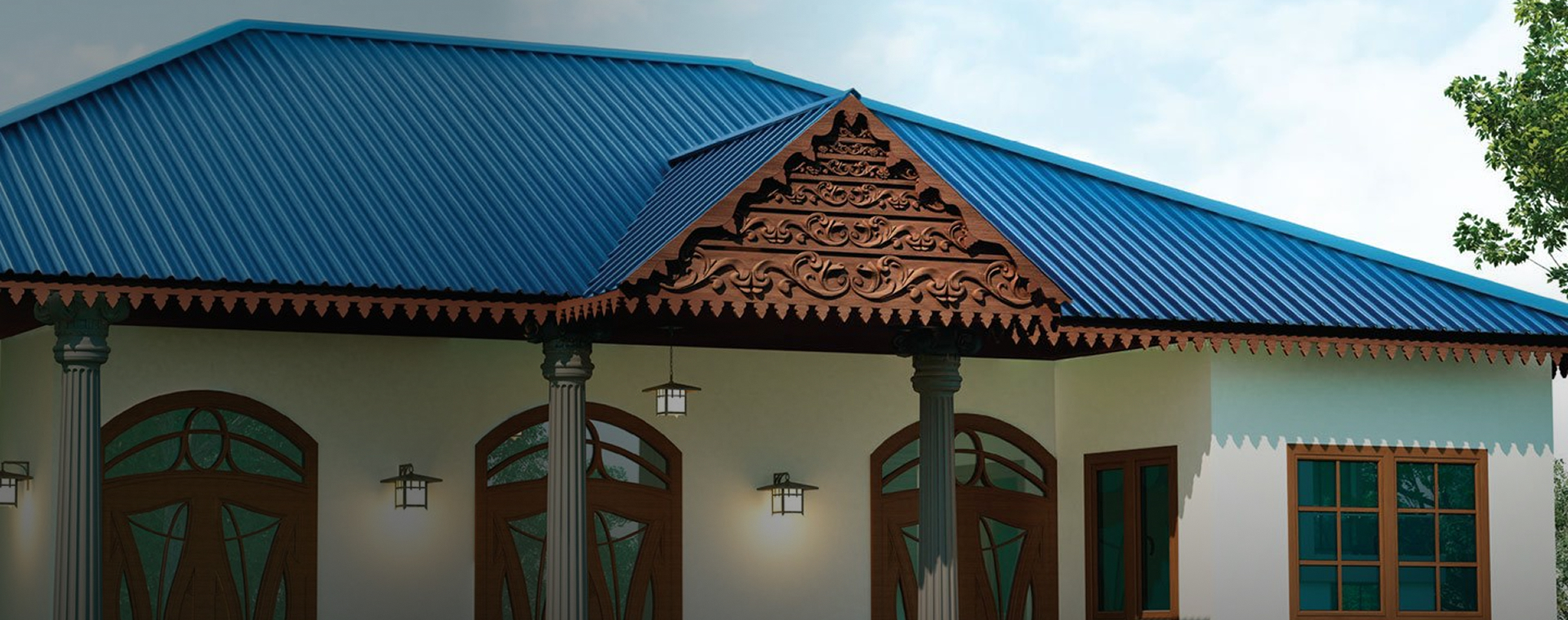 Construction and Architecture