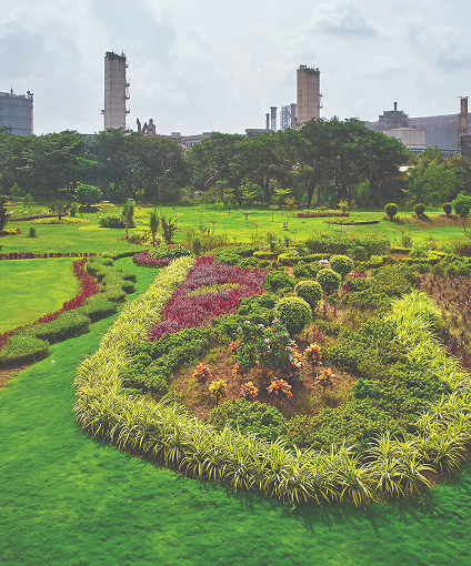 Air Quality & Dust Control