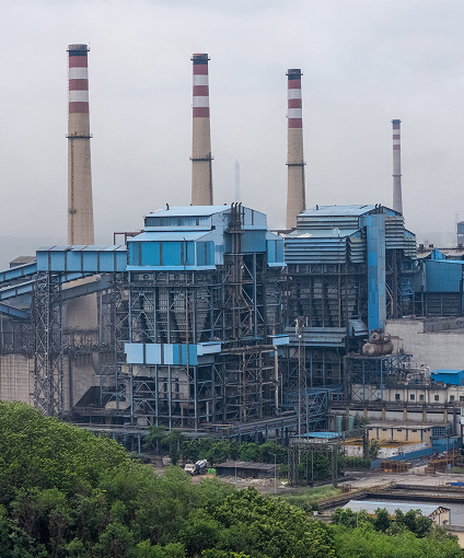 Bhushan Power & Steel Limited (BPSL)