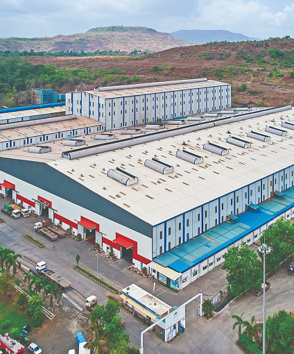 JSW Steel Coated Products Limited (JSCPL)