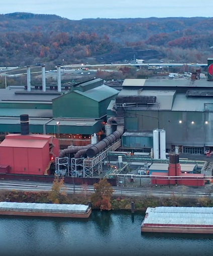 JSW Steel USA – Ohio Operations
