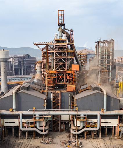 JSW Vijayanagar Metallics Limited (JVML)