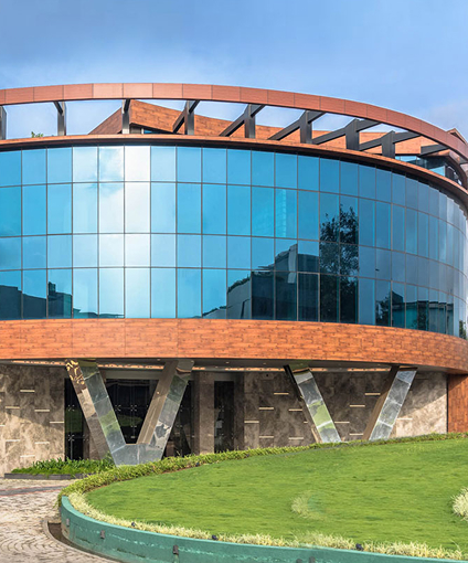 JSW Severfield Structures Ltd (JSSL)