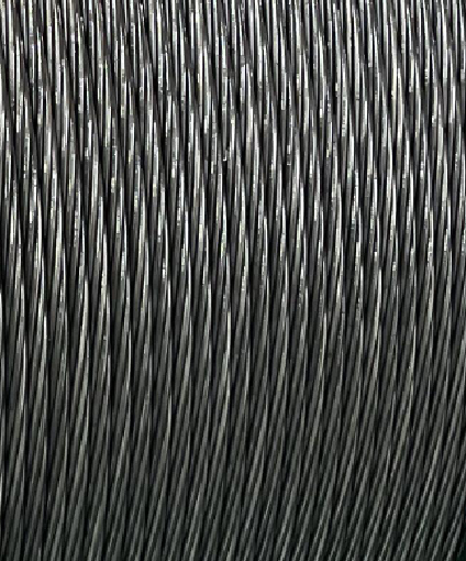 1/2-inch (12.7 mm) LRPC Strand