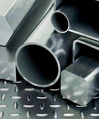 JSW Magsure Processed Profiles