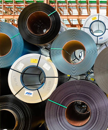 Recycling & Circularity