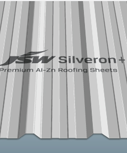 JSW Silveron+