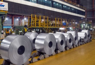 The Long-Term Benefits of Investing in Galvalume Steel Coil for Infrastructure Projects