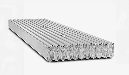 Benefits of Using Corrugated Sheets for Sustainable Building Projects