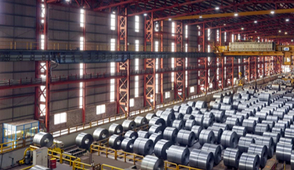 Raising the Bar Every Day: Inside JSW Steel’s Relentless Pursuit of Excellence