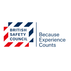 One of the highest international accolades for exemplary commitment to occupational health, safety, and workforce well-being.