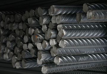 Steel in Architecture: How TMT Bars Enhance Design Possibilities in India