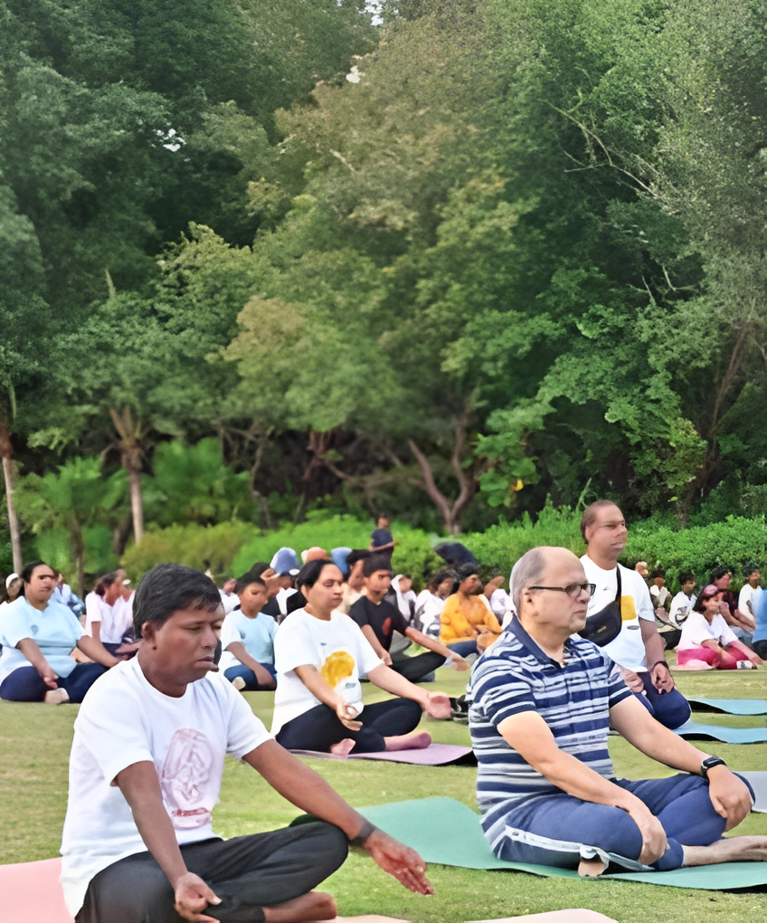 Community Engagement 