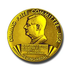 Distinguished as India's largest special alloy steel plant to achieve this world-renowned benchmark for quality and process innovation.