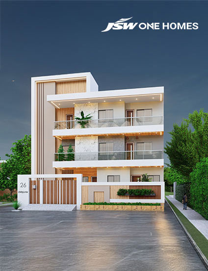 Empowering Individual Home Builders