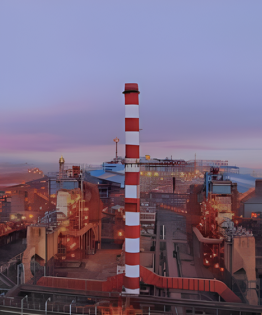 JSW Ispat Special Products