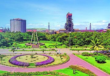 Sustainability Initiatives: How JSW Steel Is Reducing Environmental Impact