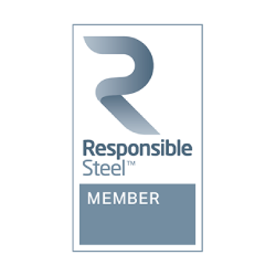 ResponsibleSteel™ Certification (2024): Recently certified as part of JSW's group-wide sustainability push.