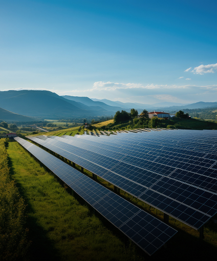 Renewable Energy Transition