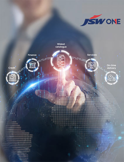 Tech-enabled Ecosystem