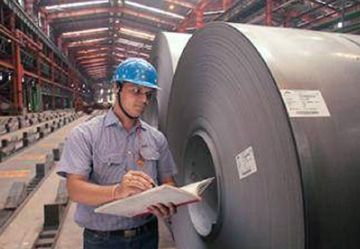 The Advantages of Steel in Construction