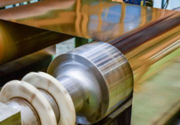 Maintaining the Quality of Tinplate Sheets: Best Practices for Handling and Storage