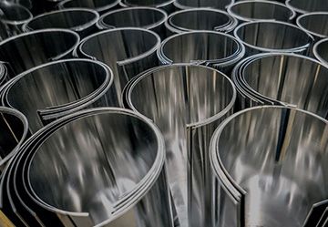 Tinplate Artistry: How to Transform Tinplate Sheets into DIY Home Decor