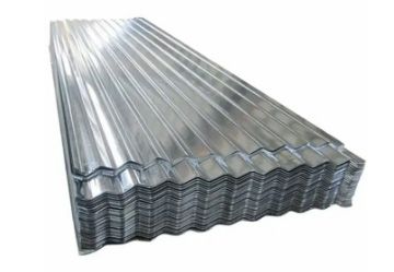 Galvanized Iron Sheets vs. Regular Iron Sheets: Which One Should You Choose?