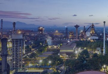 Top Reasons Why JSW Steel is a Preferred Steel Company in India